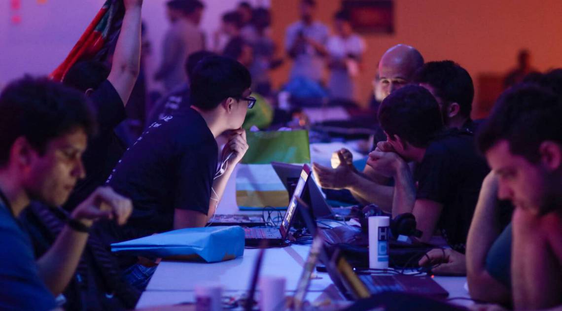 Maratona acontecerá em formato virtual, entre os dias 23 e 25 de outubro