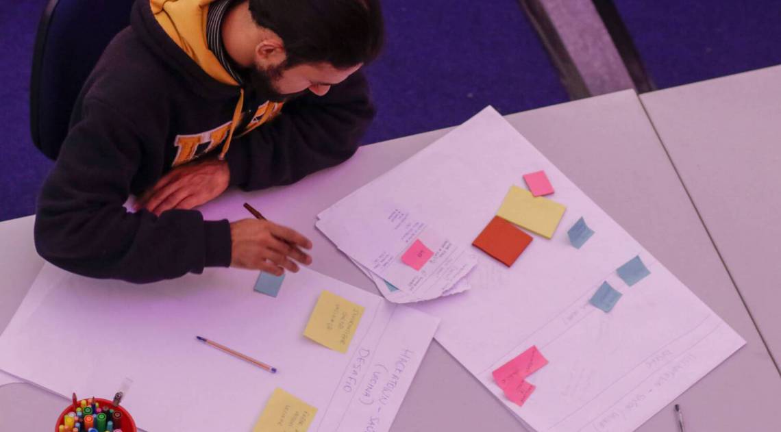 Maratona premia as três melhores equipes com R$25 mil, R$15 mil e R$5 mil