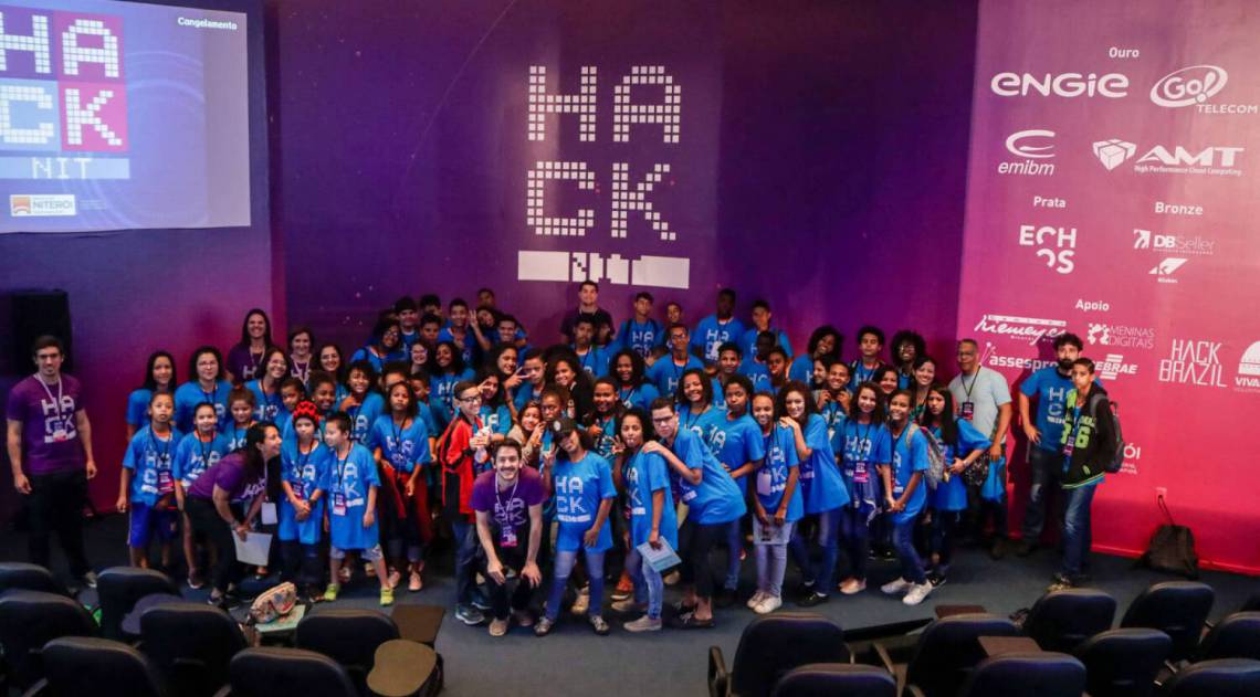 Edição terá como tema "Cidades inteligentes"