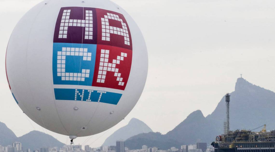 Edição terá como tema "Cidades inteligentes"