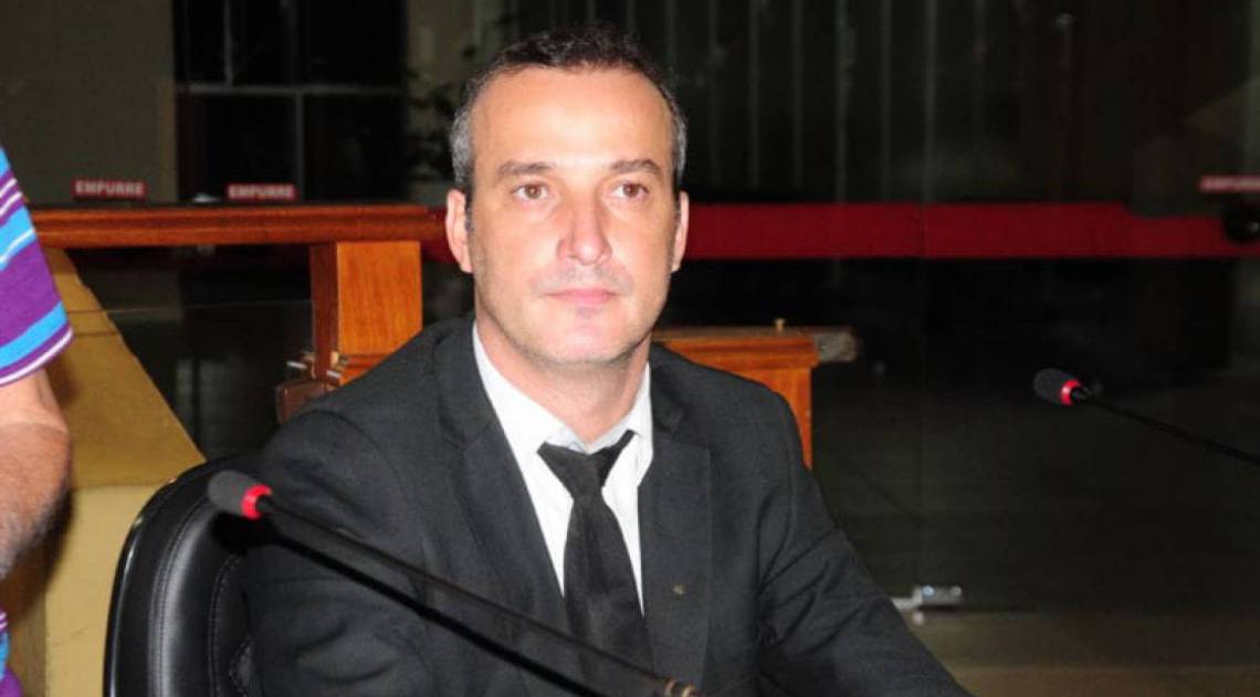 Vereador Rodrigo Furtado consegue na Justiça reparação por fake news  - Reprodução/ Redes Sociais