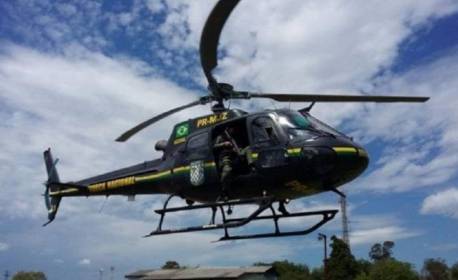  Força Nacional vai apoiar a Polícia Federal na segurança da posse de Lula