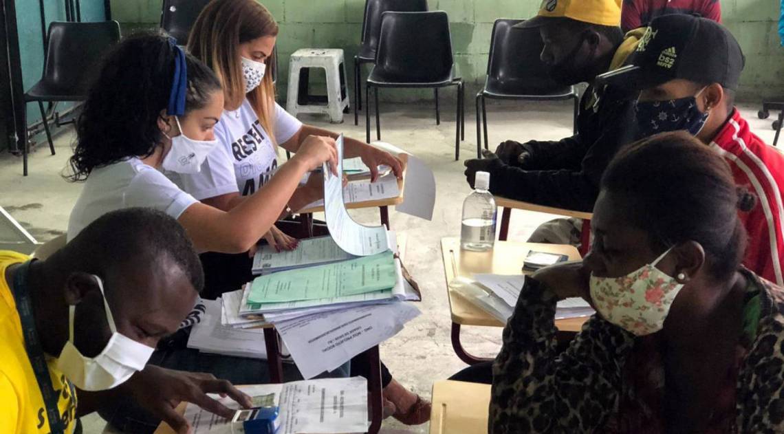 Moradores poder&atilde;o retirar documentos sem o pagamento de taxas - Divulgação/Nóiz Projeto Social