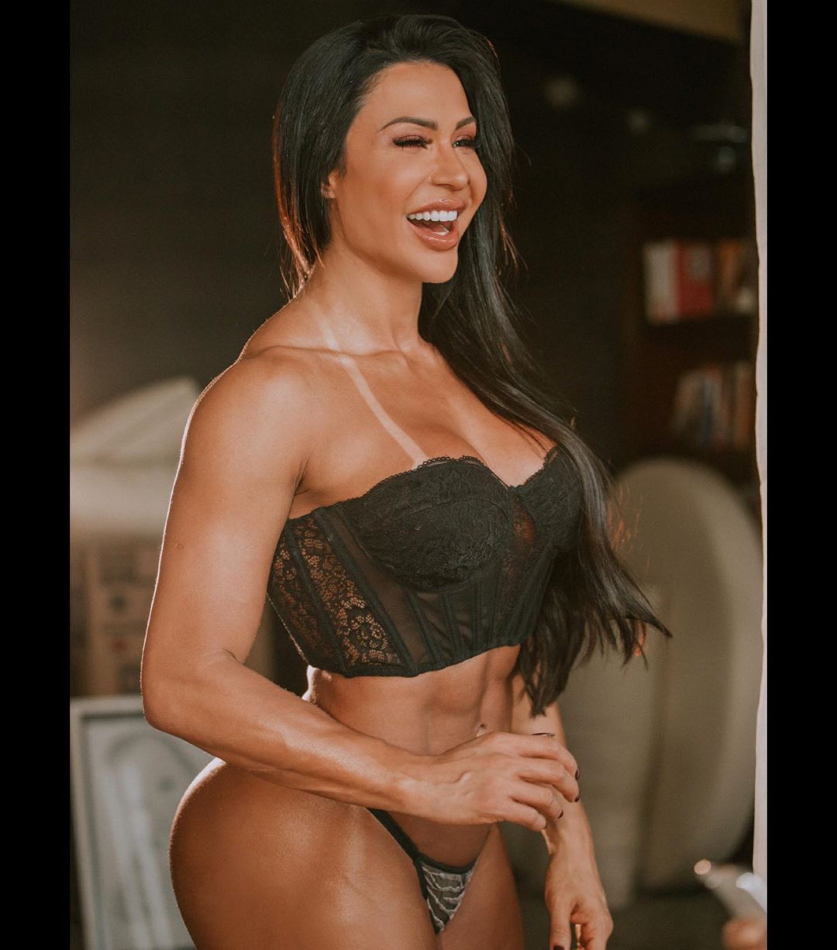Gracyanne Barbosa - Reprodução