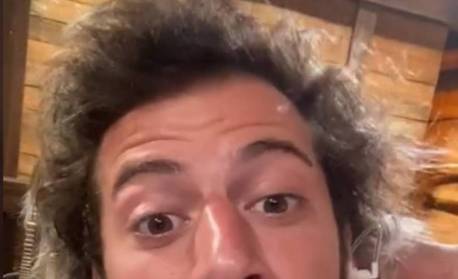 Cartolouco conta motivo da separação entre Biel e Tays Reis