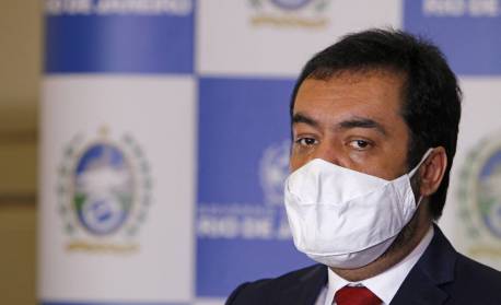 Cláudio Castro baterá martelo sobre nova versão da reforma no estado com PDV