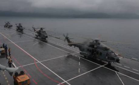 Com Bolsonaro, Exército domina cúpula do Ministério da Defesa