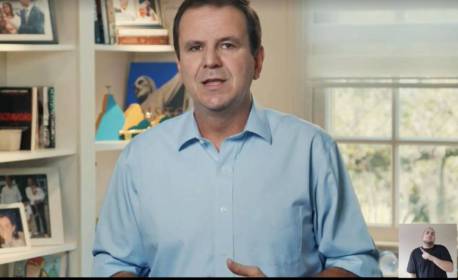 Eduardo Paes é multado por propaganda eleitoral irregular na campanha de 2020