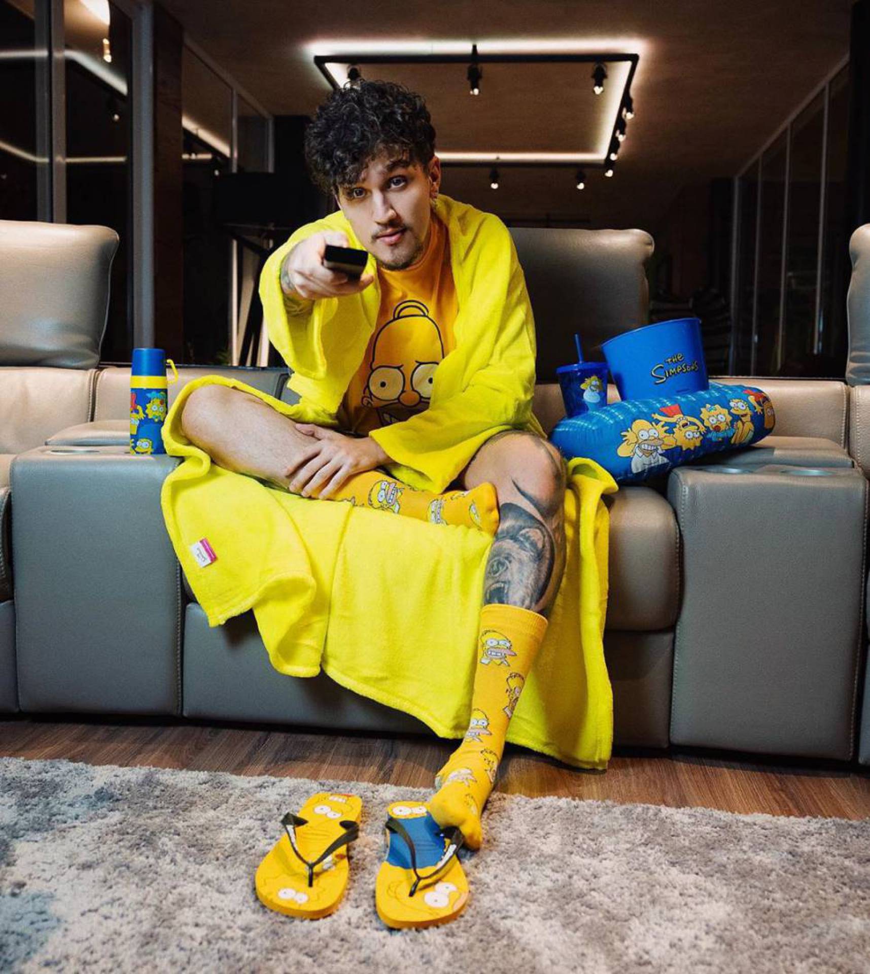 Christian Figueiredo 