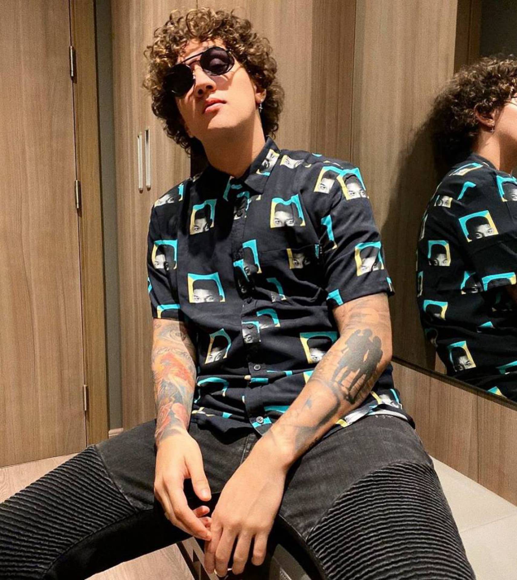 Christian Figueiredo