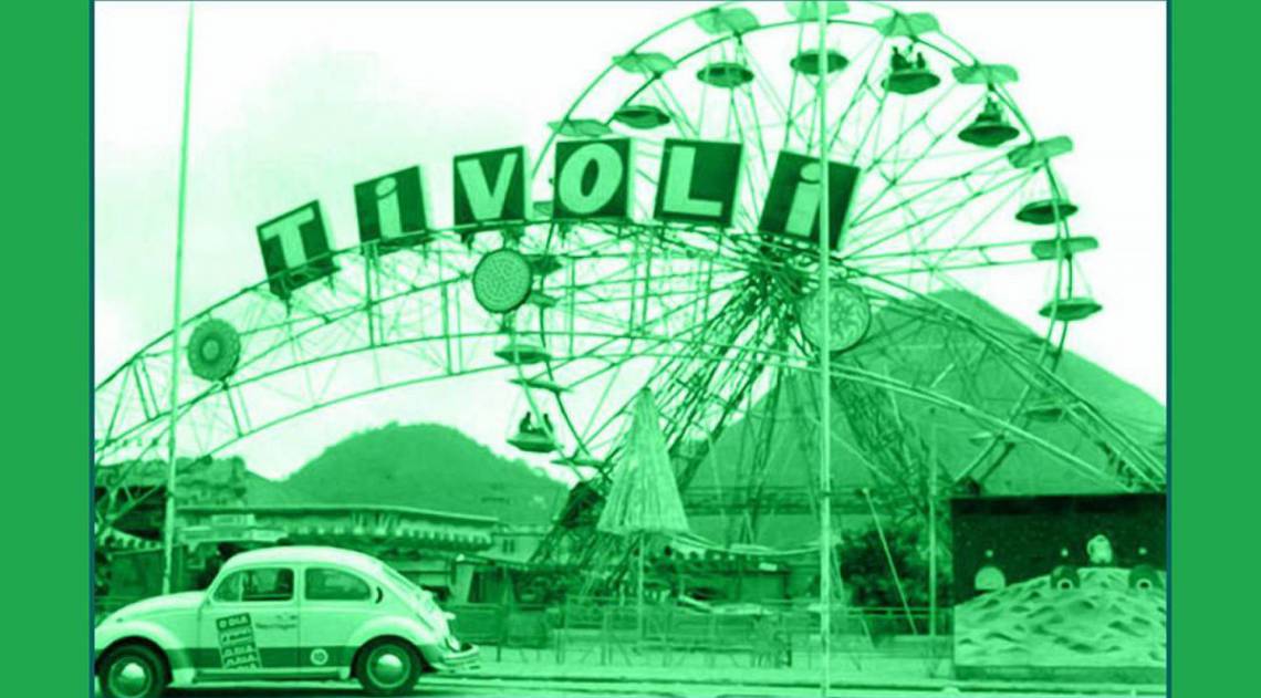 Tivoli Park - Reprodução