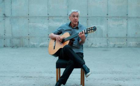 De Ludmilla a Caetano, fim de semana tem lives para todos os gostos