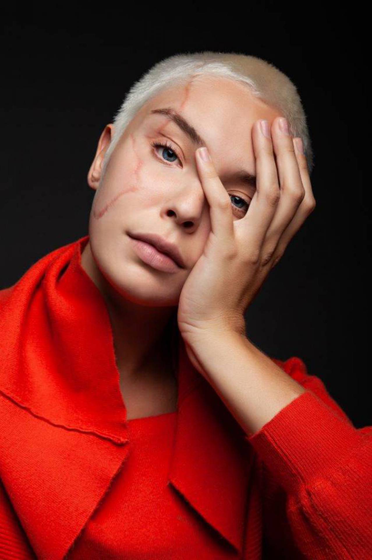 Giulia Dias - Divulgação