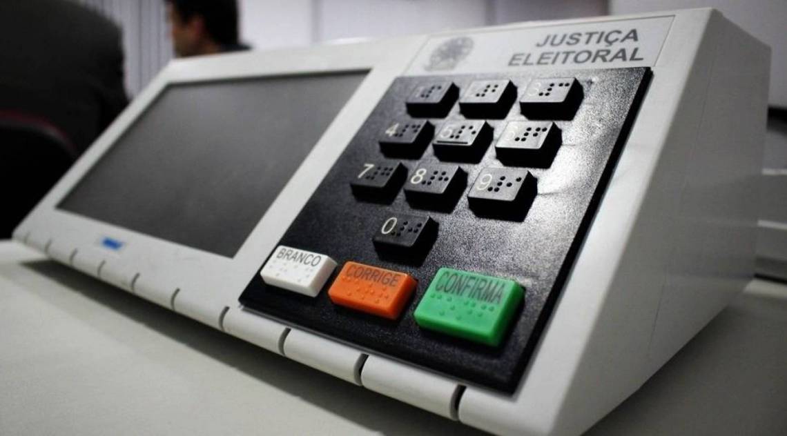 Candidatos expõem seus planos para a cidade e partem para a conquista de votos - Reprodução internet