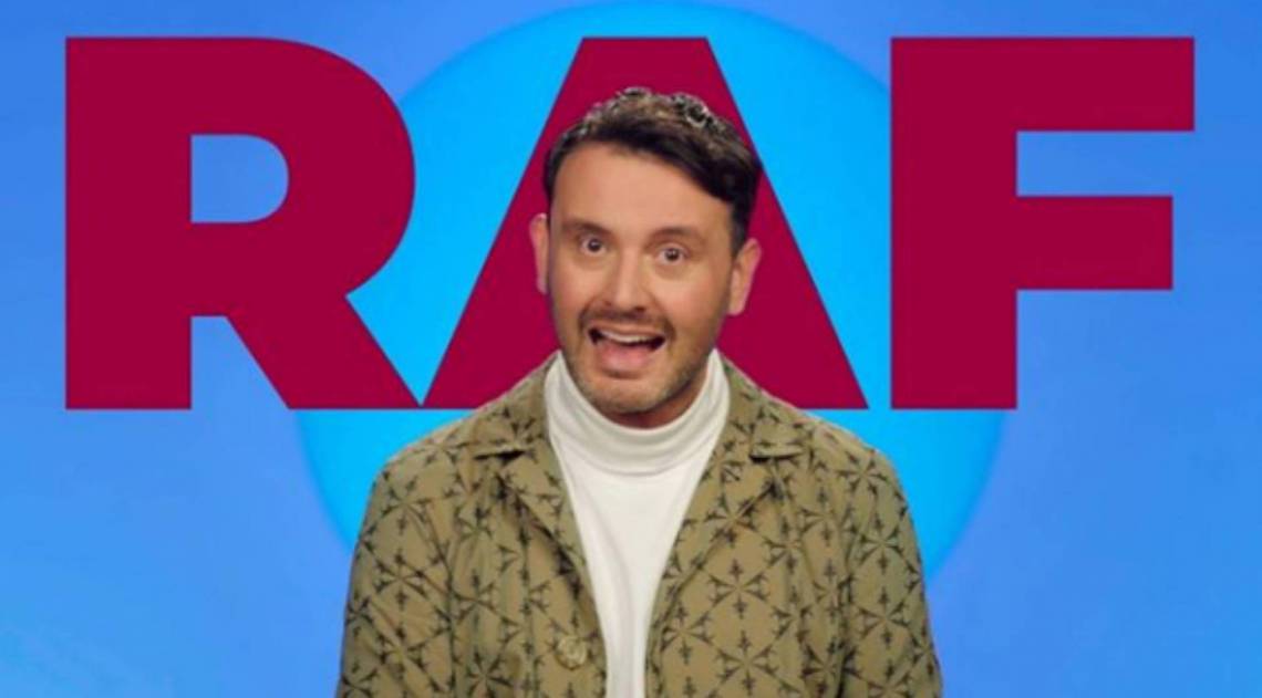 Raf Vilar - reprodução internet