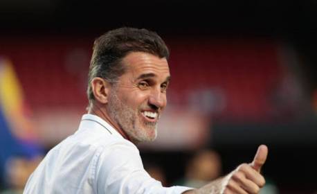 Mancini e Valdir Bigode seriam outras opções para substituir Lisca no Vasco