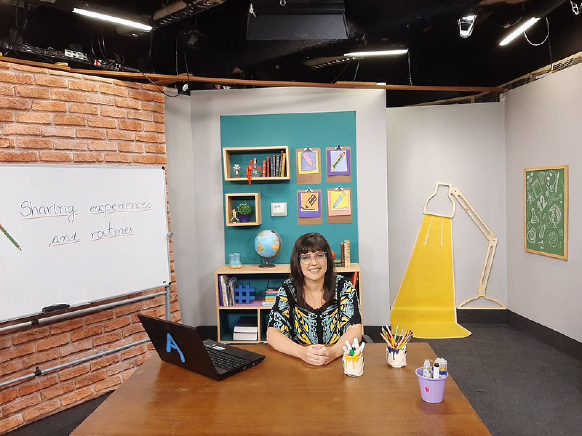 Programa Escola.Rio amplia atividades para Ensino Fundamental e Educa&ccedil;&atilde;o Infantil