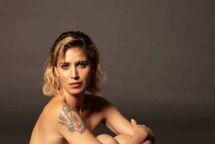 Mel Lisboa -  Bob Wolfenson / Divulgação