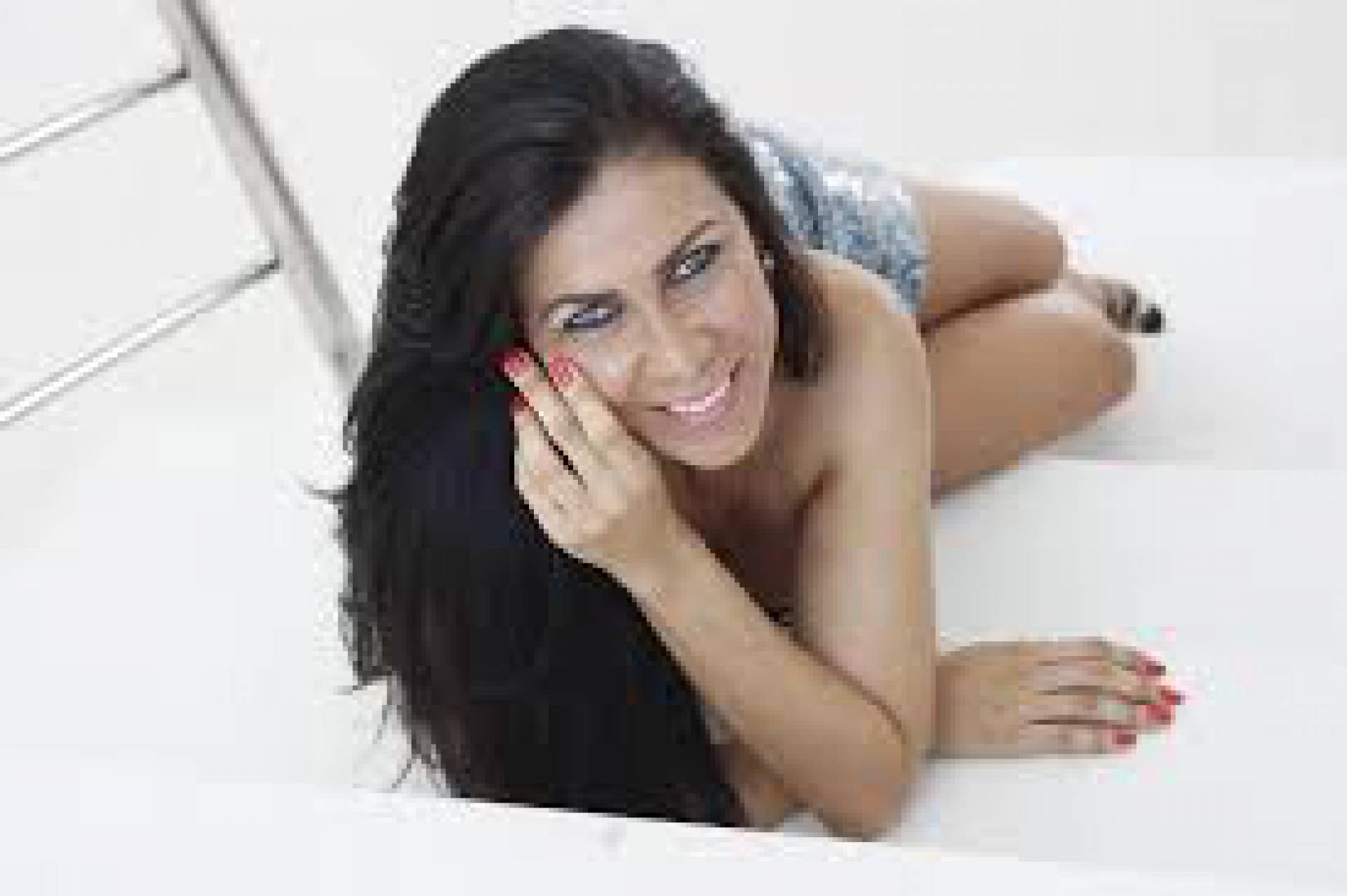 'Gerson Brenner n&atilde;o foi o amor da minha vida', diz Denize Taccto &agrave; coluna