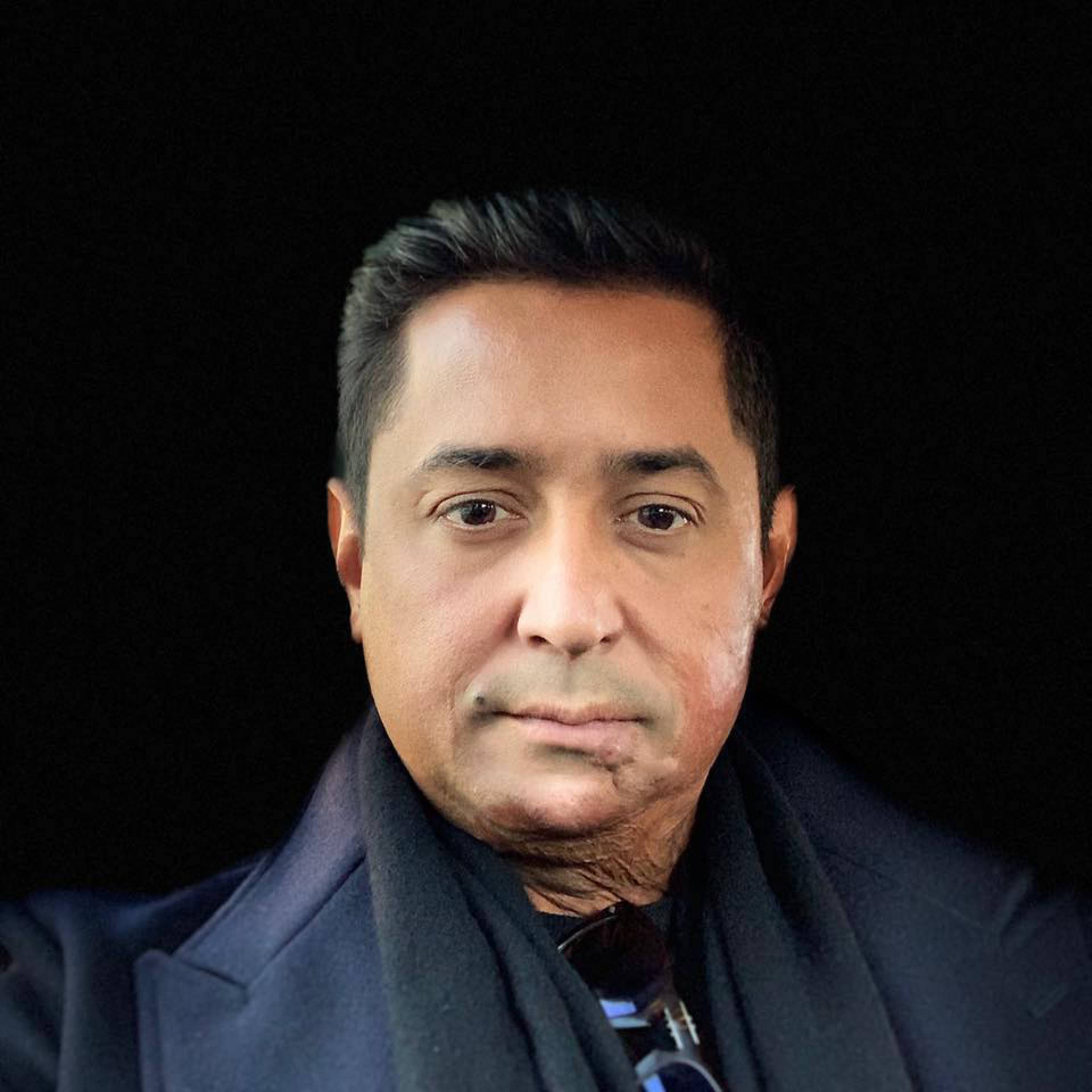 JR Pereira é diretor-executivo da Rio MotorPark, empresa que pretende construir Autódromo em Deodoro