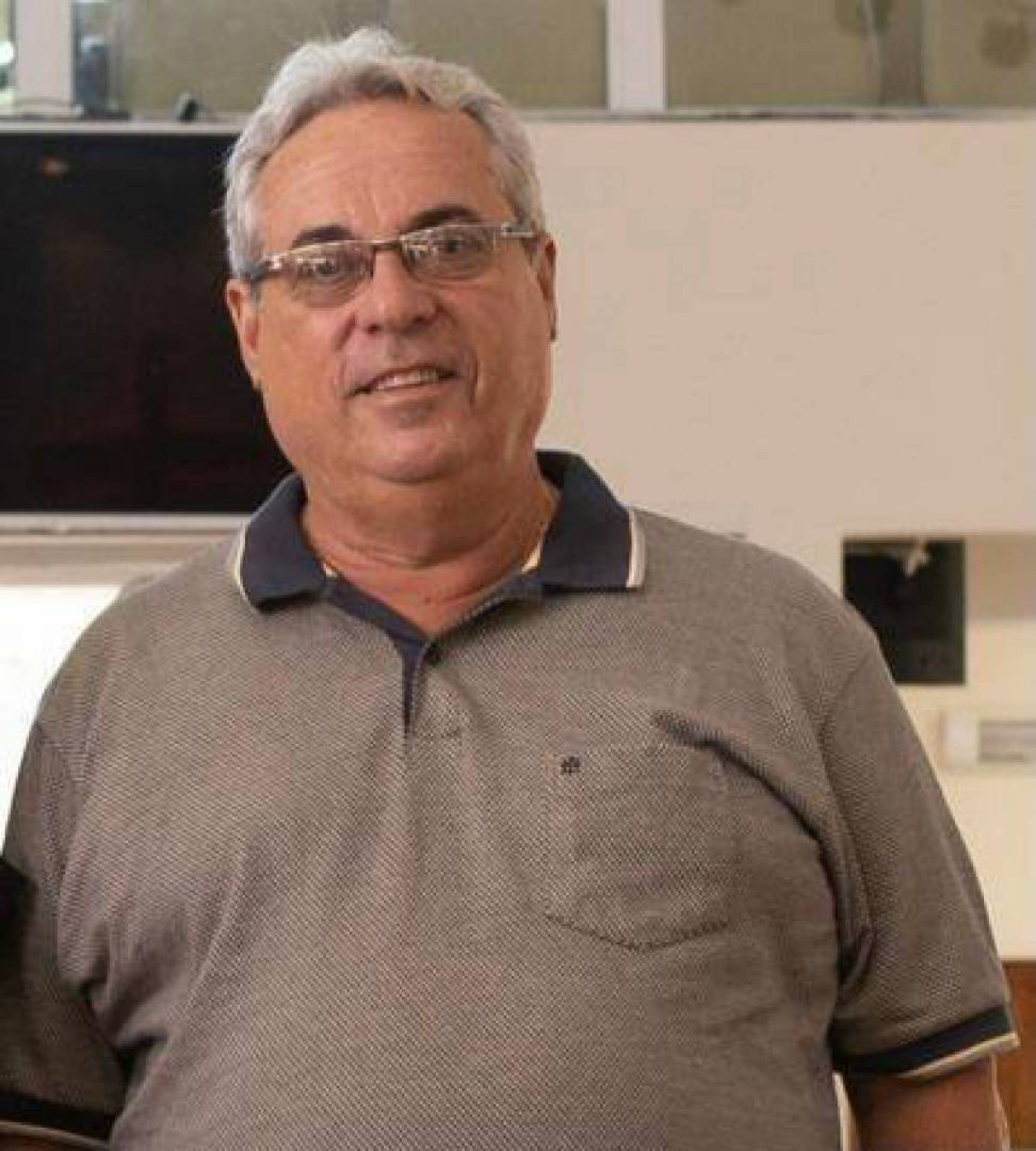 Morre vítima da Covid-19 o empresário Juninho Mendes, irmão do ex-Prefeito de Cabo Frio Marquinho Mendes - Imagem de internet 