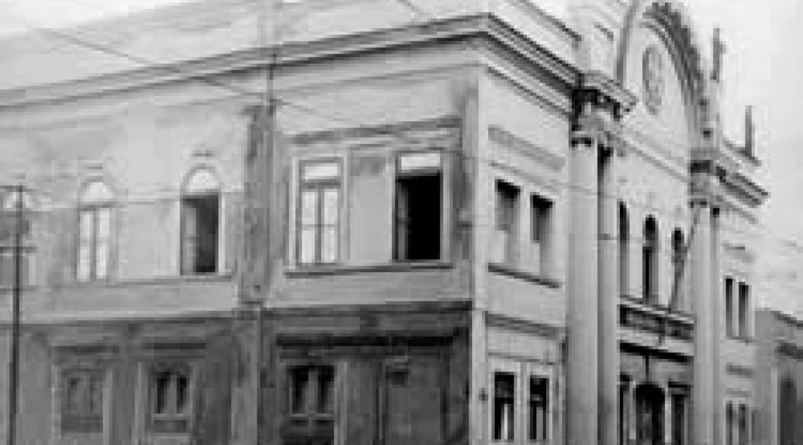 STF no Rio de Janeiro