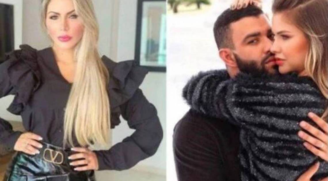 Brunah Canutho diz n&atilde;o ser piv&ocirc; da separa&ccedil;&atilde;o de Gusttavo Lima e Andressa Suita - Reprodução Instagram