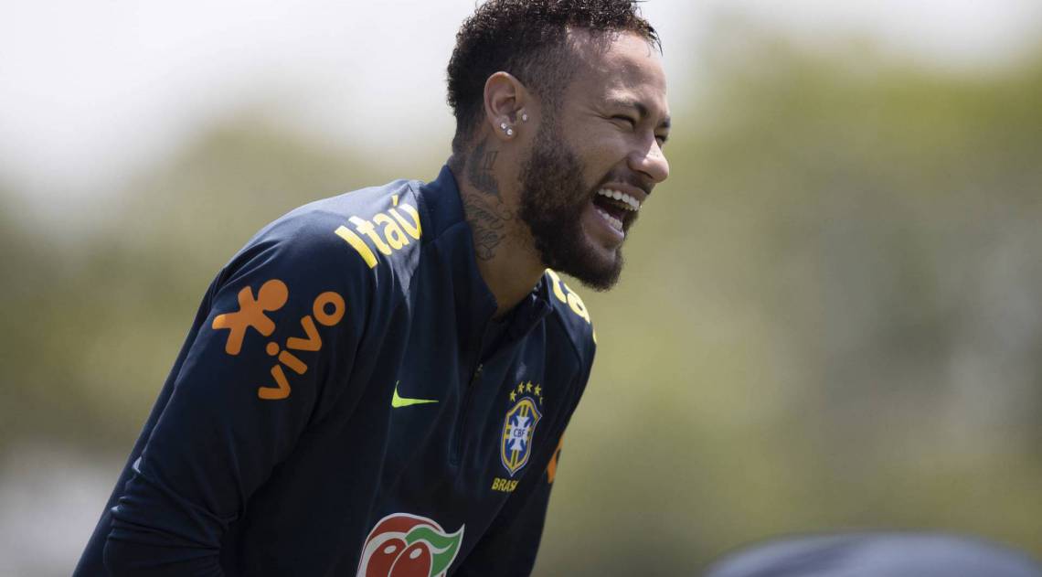 Brasil - Am&eacute;rica do Sul
