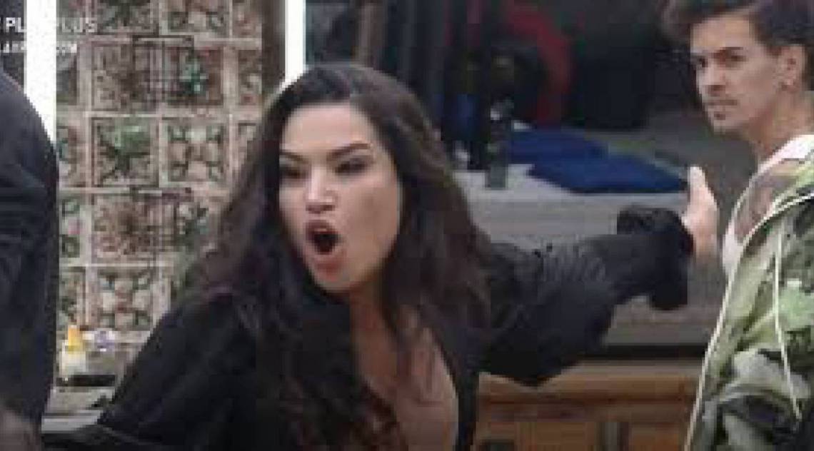 Raissa Barbosa - Reprodução