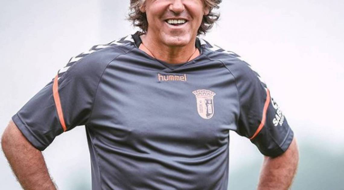 Ricardo S&aacute; Pinto