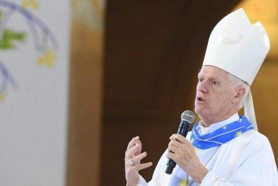 Arcebispo de Aparecida lamenta mortes pela covid-19 e faz crítica: 'Para ser pátria amada não pode ser armada'