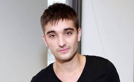 Tom Parker, do The Wanted, apresenta melhora em tumor cerebral: 'Hora de celebrar'