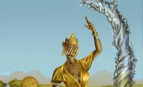 Aprenda simpatia de Oxum para atrair riquezas