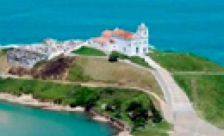 Final de semana será de frente fria em Saquarema