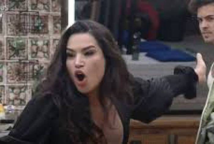 Raissa Barbosa - Reprodução