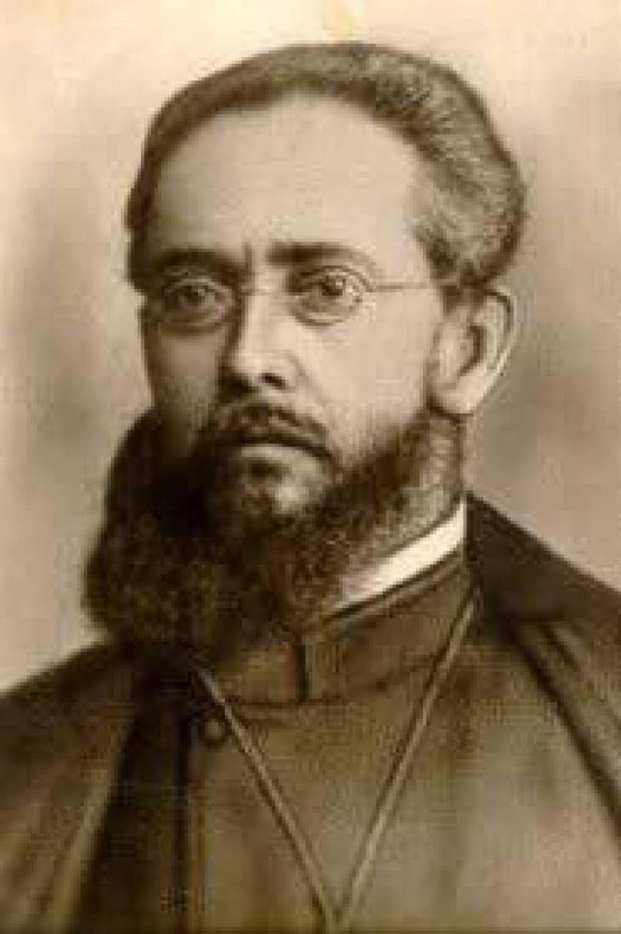 Barata Ribeiro: foi recusado para a vaga no STF 