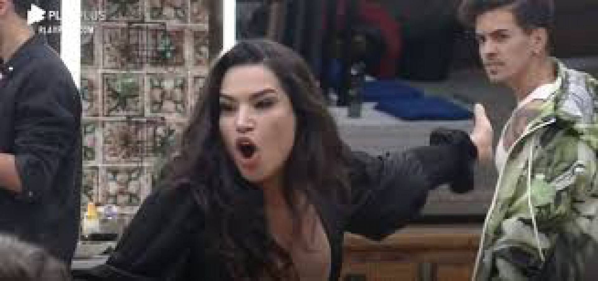 Raissa Barbosa - Reprodução