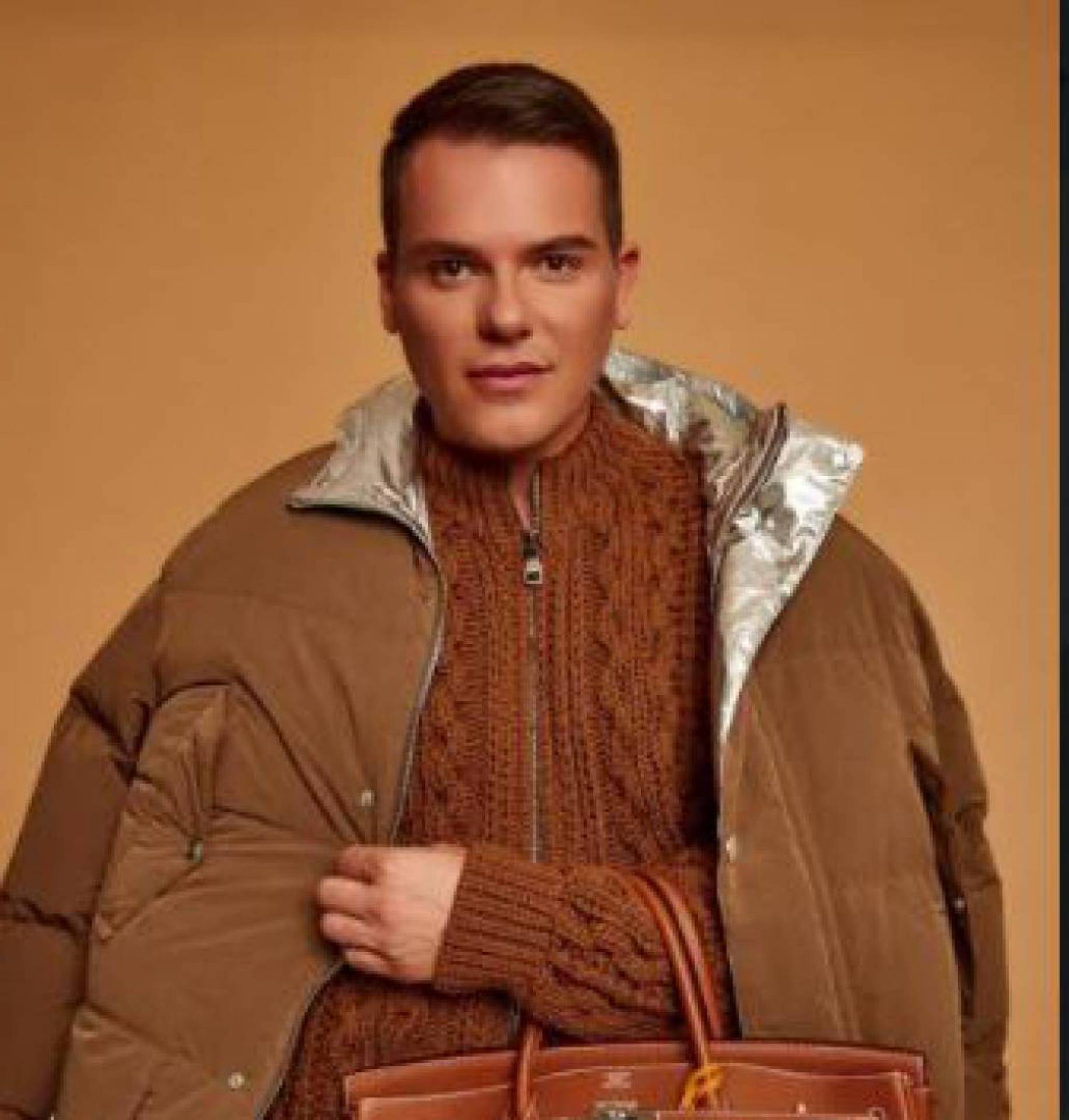 Israel Cassol - Divulgação