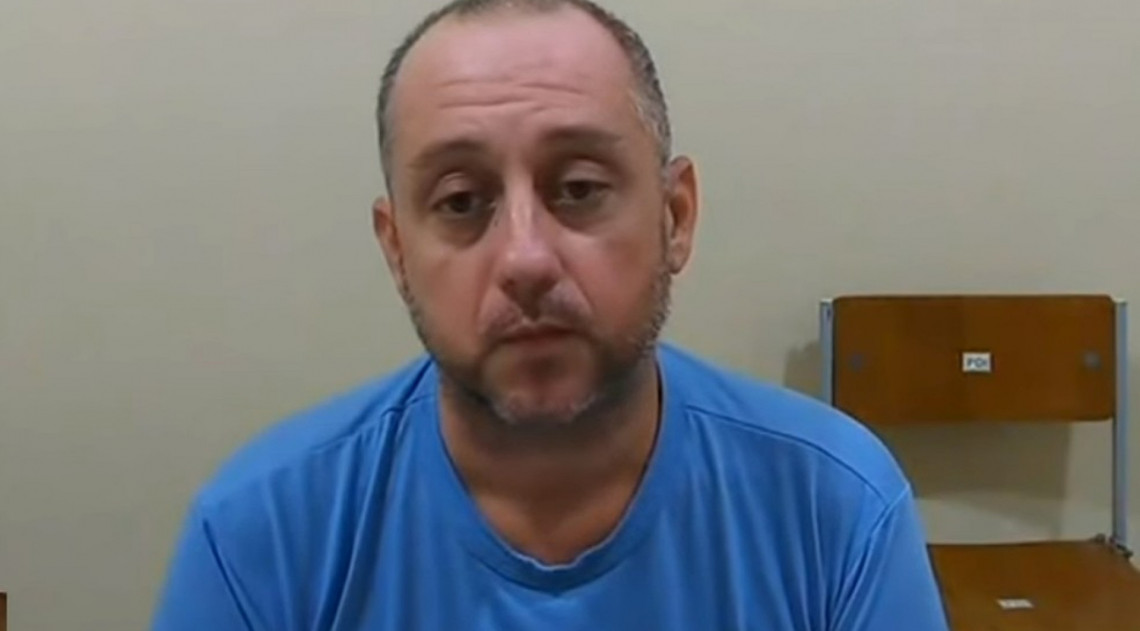 Élcio de Queiroz - TJRJ / Divulgação 