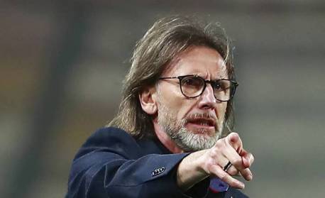 Ex-técnico do Palmeiras assume a seleção do Chile