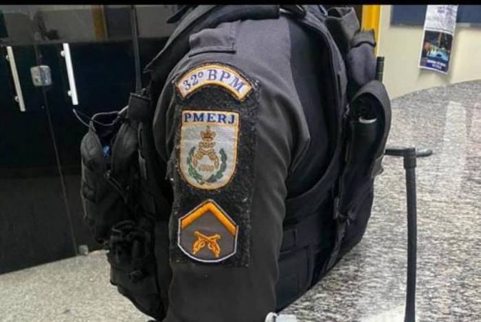 Criminoso vem a &oacute;bito ap&oacute;s confronto com policiais na comunidade da Portelinha em Rio das Ostras