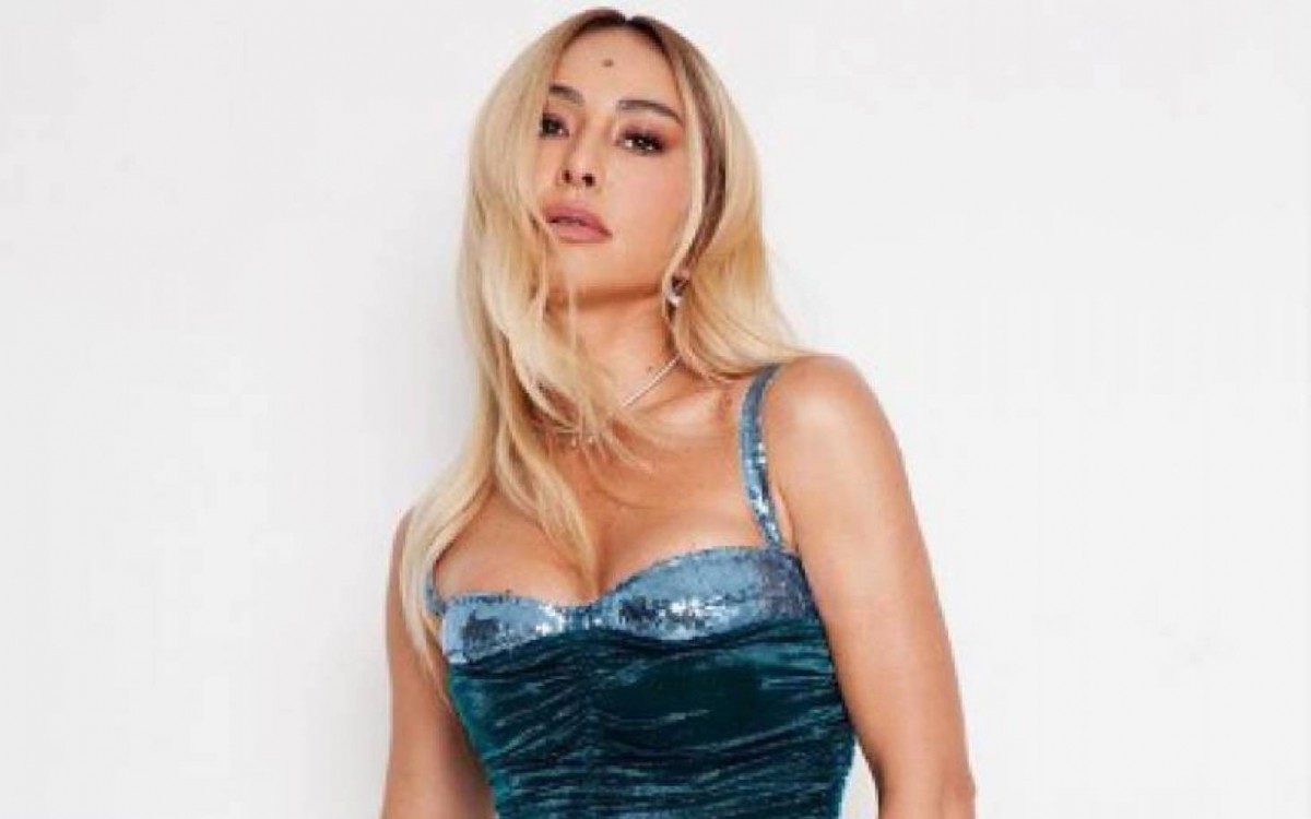 Sabrina prefere clones da Zoe. 'Um (Duda) j&aacute; faz muita bagun&ccedil;a. Sete pra qu&ecirc;?' 