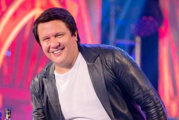 Giovani tem cachês penhorados para quitar dívida milionária