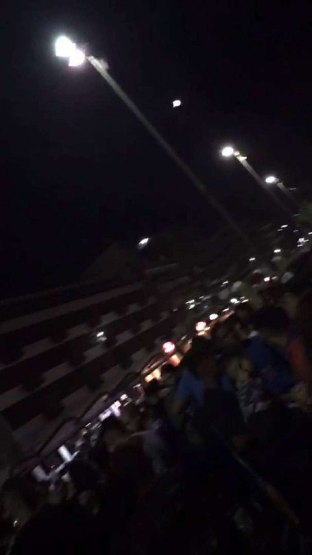 Covid-19? Feriado lotado com desrespeito e inconsequência em Cabo Frio - Print de vídeo 