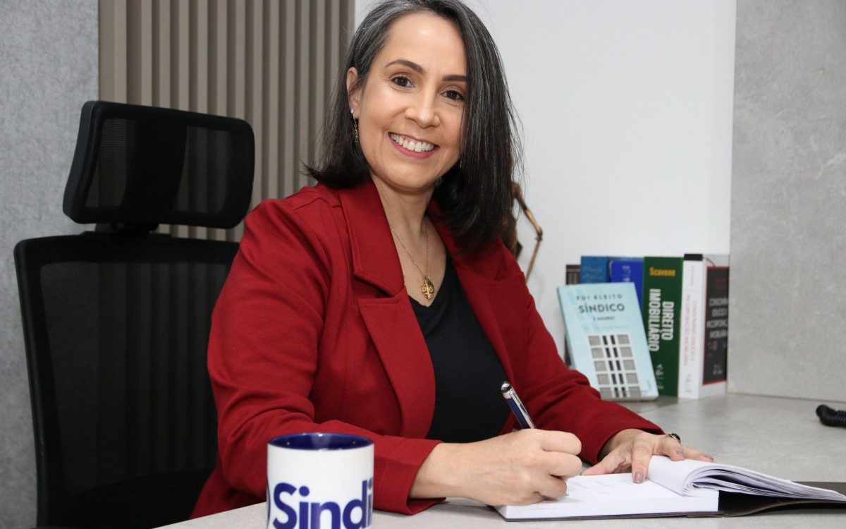 Rita Nascimento - Divulgação