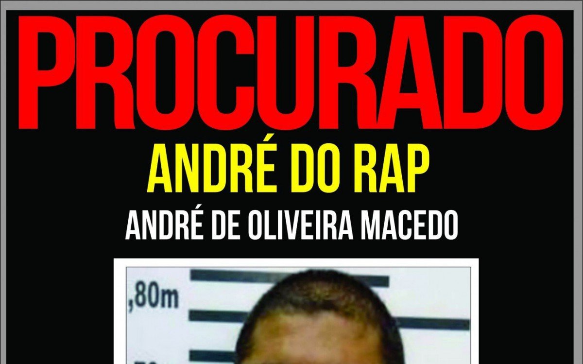 André do Rap