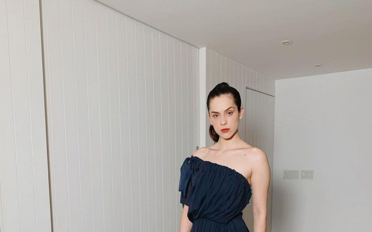  Sophia Abrahão - Reprodução