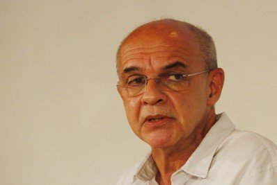 Junto de Márcio Braga, Bandeira de Mello admite ser candidato à presidência do Flamengo