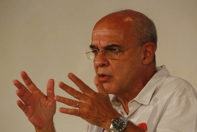 Tabelinha com PT garante vaga a Bandeira de Mello na Comissão de Esportes da Câmara