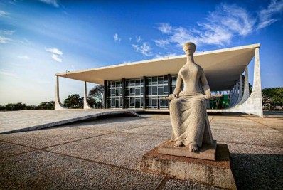 CPI da Covid: governadores querem recorrer ao STF para não prestarem depoimento